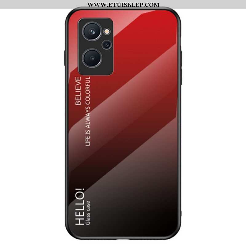 Etui do Realme 9i Szkło Hartowane Witam